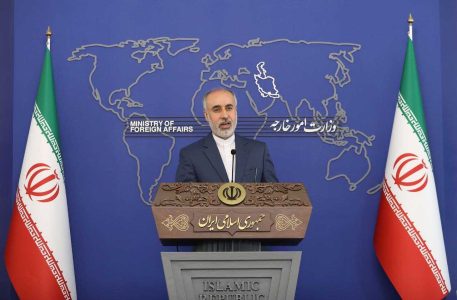 کنعانی: غصب سرزمین های فلسطینیان مکمل اقدامات وحشیانه صهیونیست هاست