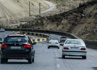 دو سانحه رانندگی در خواف؛ 2 کشته و 4 مصدوم برجا گذاشت