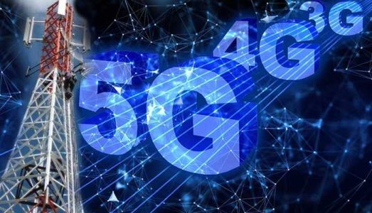 اتصالات جهانی 5G به 1.76 میلیارد می رسد