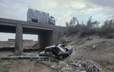 سقوط پراید از پل در محدوده ایوانکی/ یک نفر جان باخت - خبرگزاری اتاق زندگانی | اخبار ایران و جهان