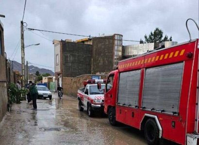 انجام 130 عملیات امداد و نجات در سمنان/ 10 نفر مصدوم شدند - خبرگزاری اتاق زندگانی | اخبار ایران و جهان