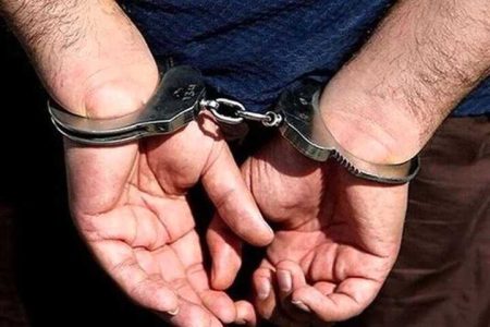 دستگیری کلاهبردار هزار میلیاردی با 180 شاکی در مریوان