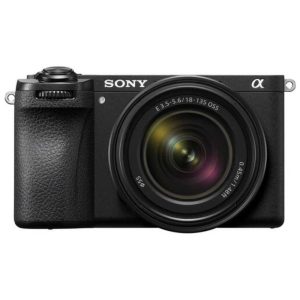 نقد و برسی https://liferoom.com/product/sony-alpha-a6700-mirrorless-digital-camera-kit-18-135mm/