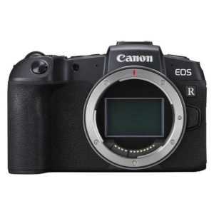 نقد و برسی دوربین بدون آینه کانن Canon EOS RP Mirrorless Camera Body Canon EOS RP Mirrorless Camera Body