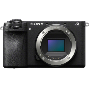 نقد و برسی دوربین بدون آینه سونی Sony Alpha a6700 body Sony Alpha a6700 body