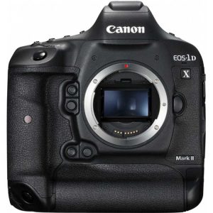 نقد و برسی دوربین عکاسی کانن Canon EOS 1D X Mark II Body