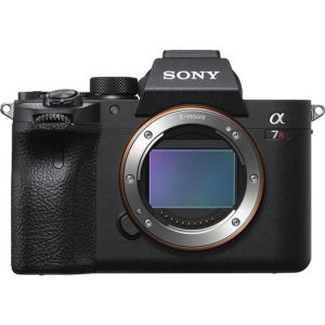 نقد و برسی دوربین بدون آینه سونی Sony Alpha a7R IV body Alpha a7 R IV