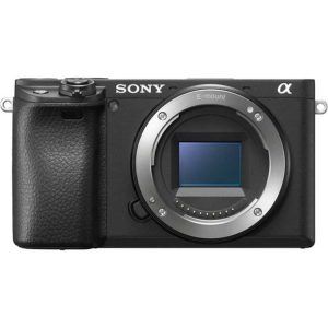 نقد و برسی دوربین بدون آینه سونی Sony Alpha a6400 body Alpha 6400