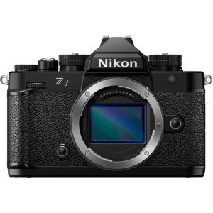 نقد و برسی دوربین بدون آینه نیکون Nikon Zf Mirrorless Camera Body