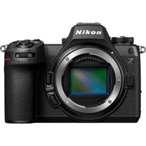 نقد و برسی دوربین بدون آینه نیکون Nikon Z6 III Mirrorless Camera Body