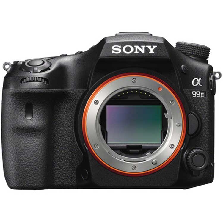 نقد و برسی دوربین بدون اینه سونی Sony A99 Mark II body