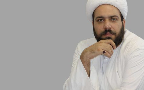 اربعین؛ نماد یا نهاد - اتاق زندگانی