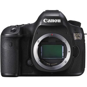 نقد و برسی دوربین عکاسی کانن Canon EOS 5DS Body