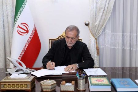 قدردانی رییس جمهور از برگزار کنندگان کنگره امداد؛ نجات و سلامت در اربعین