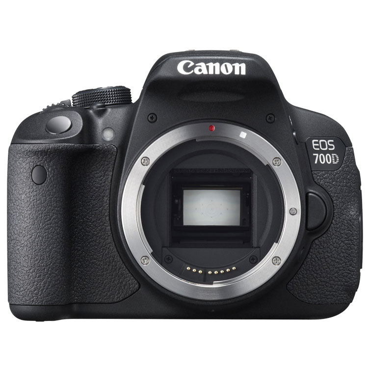 نقد و برسی دوربین عکاسی کانن Canon EOS 700D Body