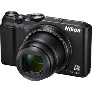 نقد و برسی دوربین عکاسی نیکون Nikon CoolPix A900