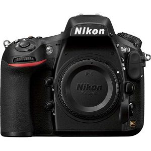 نقد و برسی دوربین عکاسی نیکون Nikon D810 body Nikon D810 body