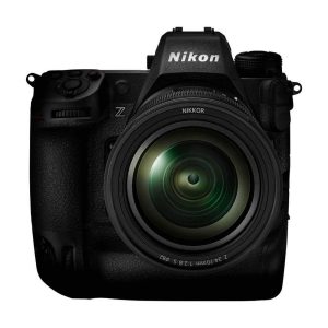 نقد و برسی دوربین عکاسی نیکون Nikon Z9 Mirrorless Camera