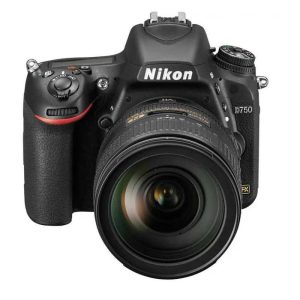 نقد و برسی دوربین عکاسی نیکون Nikon D750 Kit 24-120mm f/4 G VR Nikon D750 Kit 24-120mm f/4 G VR