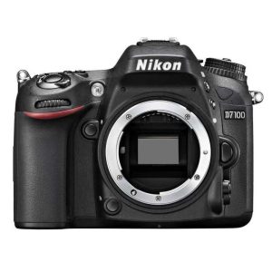 نقد و برسی دوربین عکاسی نیکون Nikon D7100 Kit 18-140mm f/3.5-5.6 G VR Nikon D7100 Kit 18-140mm f/3.5-5.6 G VR