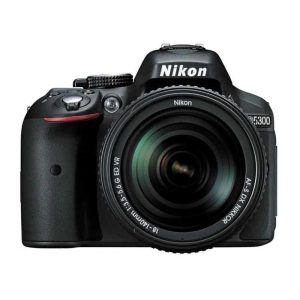 نقد و برسی دوربین عکاسی نیکون Nikon D5300 kit 18-140mm f/3.5-5.6 G VR Nikon D5300 kit 18-140mm f/3.5-5.6 G VR