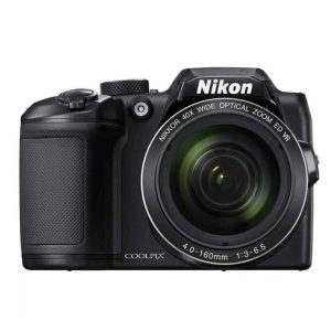 نقد و برسی دوربین عکاسی نیکون Nikon CoolPix B500 Nikon CoolPix B500