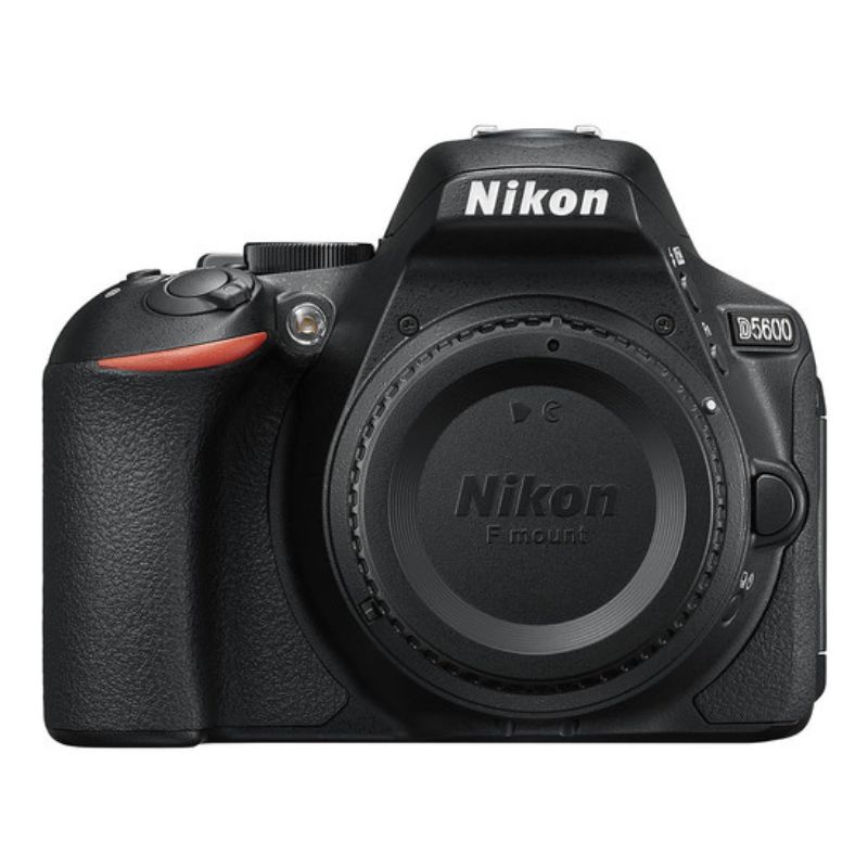 نقد و برسی دوربین عکاسی نیکون Nikon D5600 Kit 18-140mm f/3.5-5.6 G VR Nikon D5600 Kit 18-140mm f/3.5-5.6 G VR