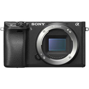 نقد و برسی دوربین بدون آینه سونی Sony Alpha a6300 body Alpha 6300