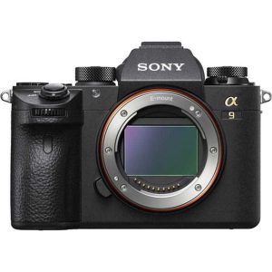 نقد و برسی دوربین بدون آینه سونی Sony Alpha a9 body Alpha A9 BODY