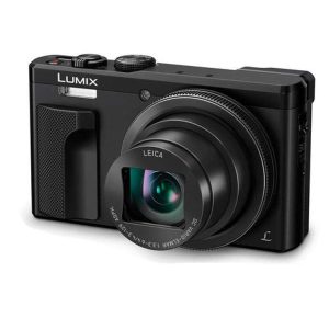 نقد و برسی دوربین عکاسی پاناسونیک (Panasonic Lumix DMC-TZ80(DMC-ZS60