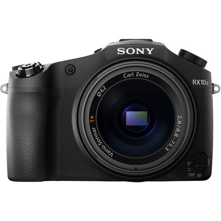 نقد و بررسی دوربین عکاسی سونی Sony Cyber-shot DSC-RX10 II