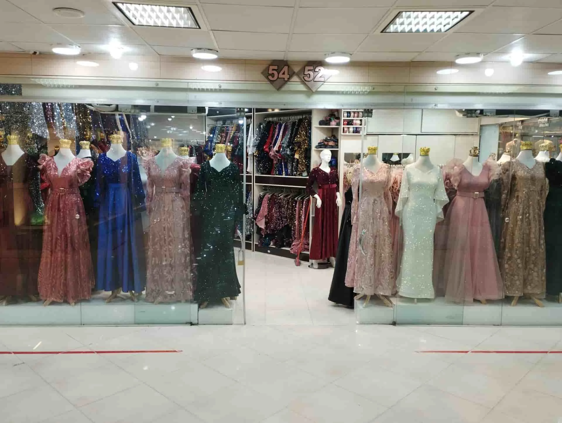 اینترنت | مشهد فروشگاه اینترنتی لباس ارزان مشهد