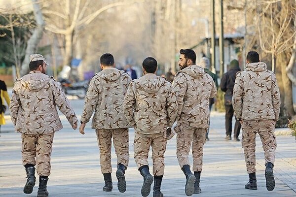 تسهیلات ویژه سازمان وظیفه عمومی برای مشمولان دانشجو - خبرگزاری اتاق زندگانی | اخبار ایران و جهان