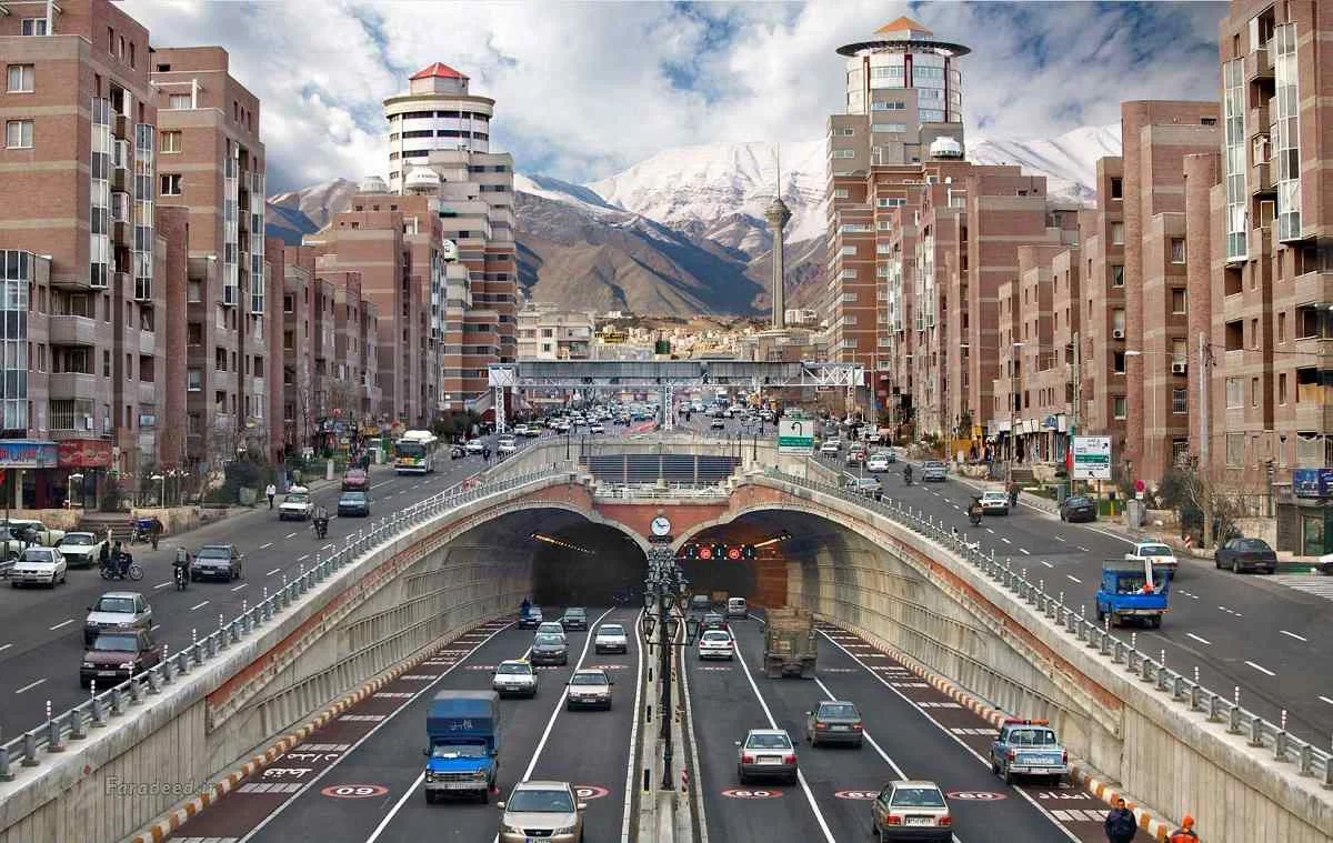 معرفی بهترین قالیشویی های تهران در سال جاری! [ لیست کامل فرشور + شماره تماس قالیشویی ]