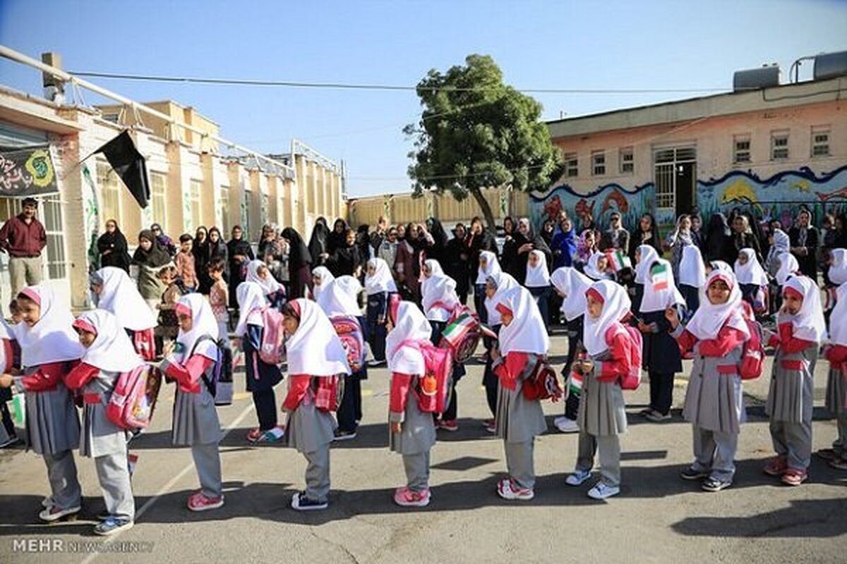 کفاش: انتشار تصاویر دانش آموزان بدون اجازه والدین ممنوع است