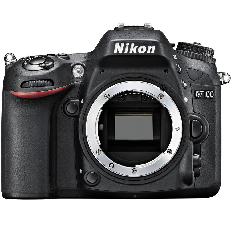 نقد و بررسی دوربین عکاسی نیکون Nikon D7100 body