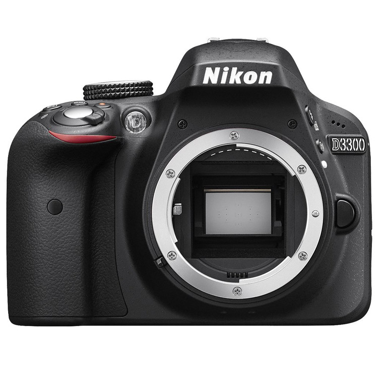 نقد و بررسی دوربین عکاسی نیکون Nikon D3300 Body