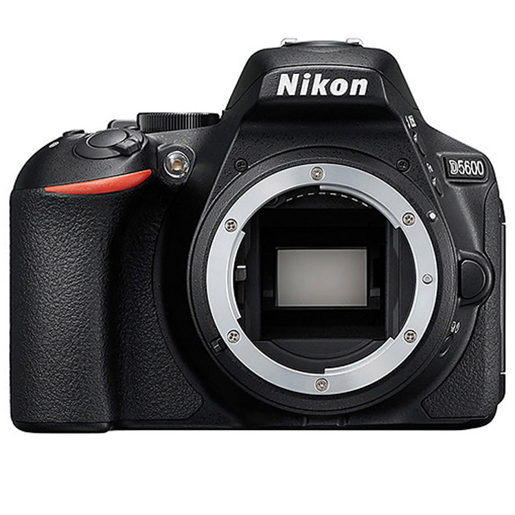 نقد و بررسی دوربین عکاسی نیکون Nikon D5600 body Nikon D5600 body