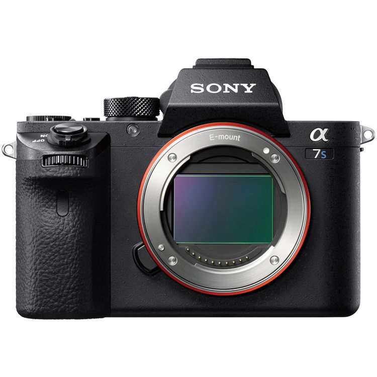 نقد و بررسی دوربین بدون آینه سونی Sony Alpha a7S II body Alpha A7S II