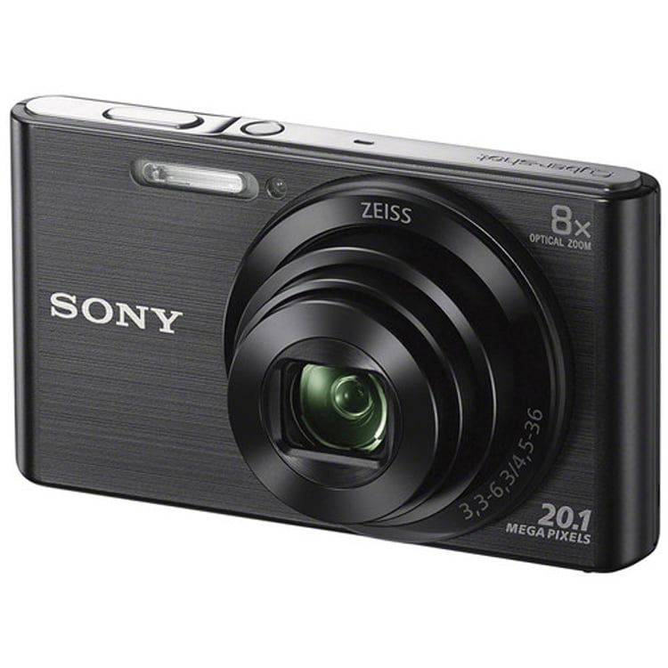 نقد و بررسی دوربین عکاسی سونی Sony DSC-W830 Digital Camera