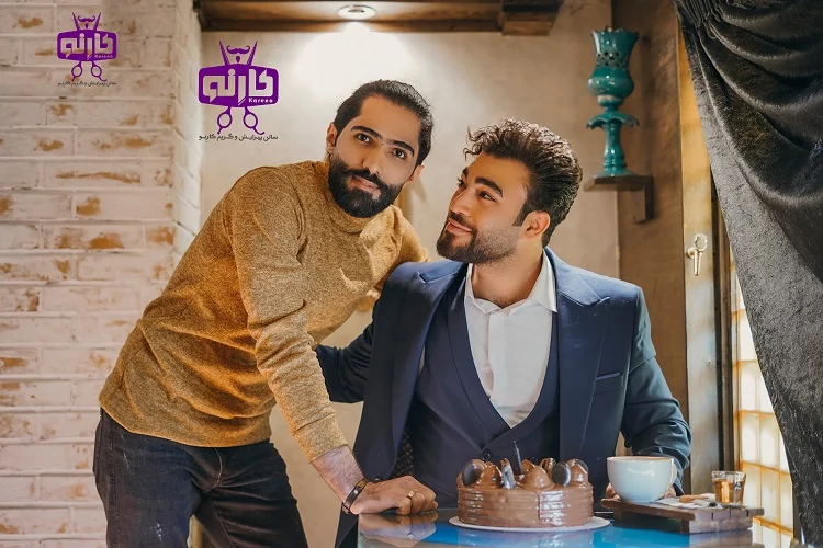اصفهان | آرایش آموزش آرایشگری در اصفهان با مدرک بین المللی