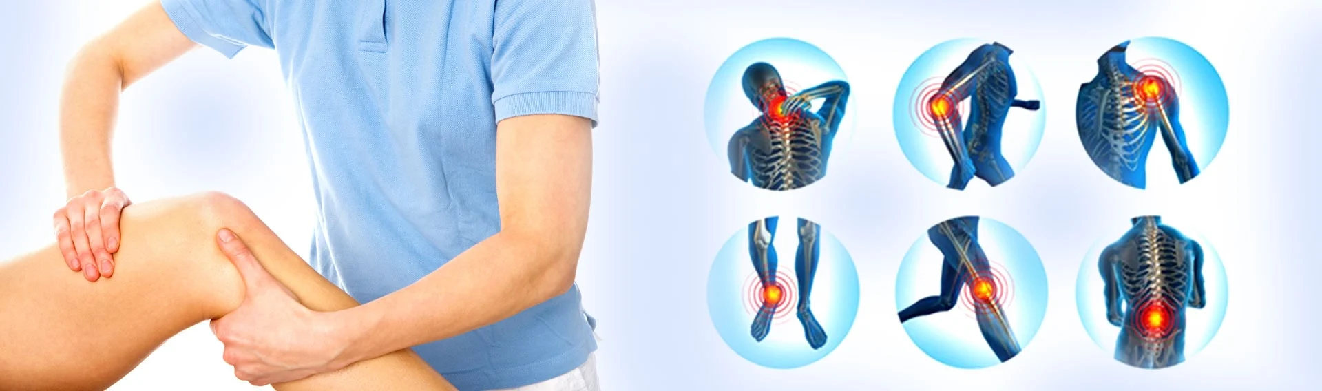 کلینیک | فیزیوتراپی خدمات رایج در کلینیکهای فیزیوتراپی