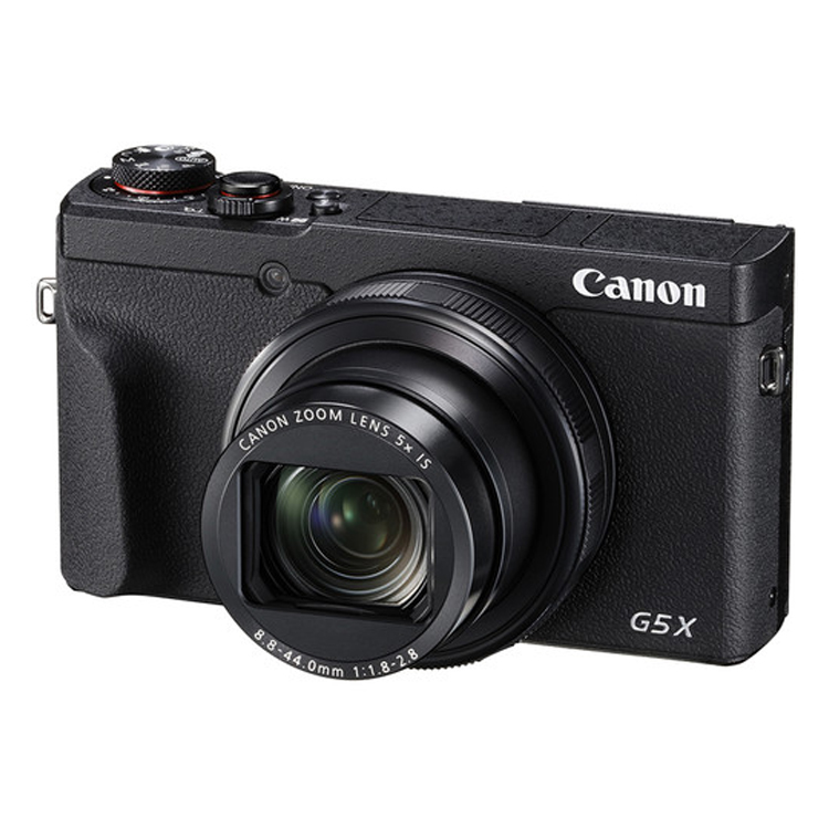 نقد و بررسی دوربین عکاسی کانن Canon PowerShot G5X Mark II