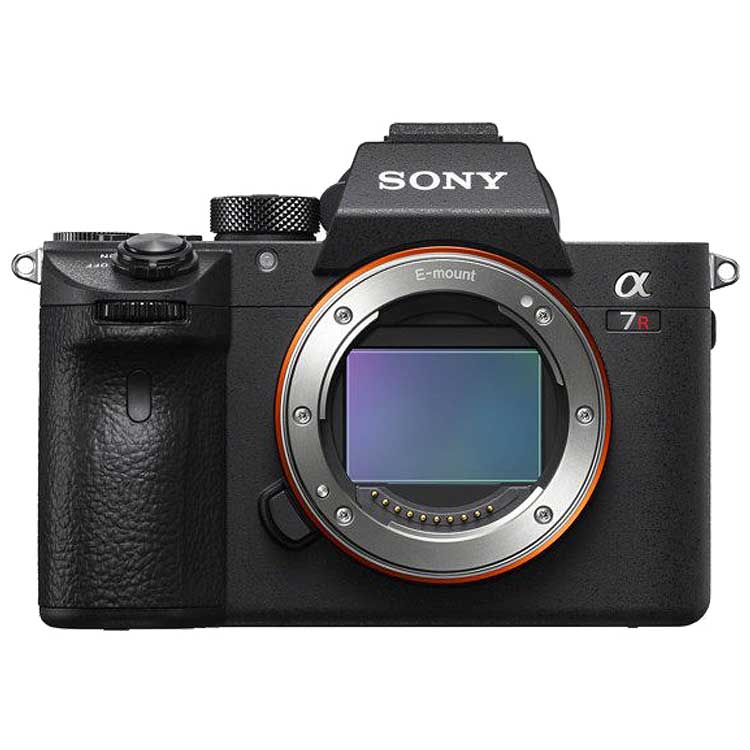 نقد و بررسی دوربین بدون آینه سونی Sony Alpha a7R III body (Damaged box)