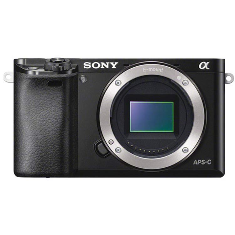 نقد و بررسی دوربین بدون آینه سونی Sony Alpha a6000 Mirrorless Body