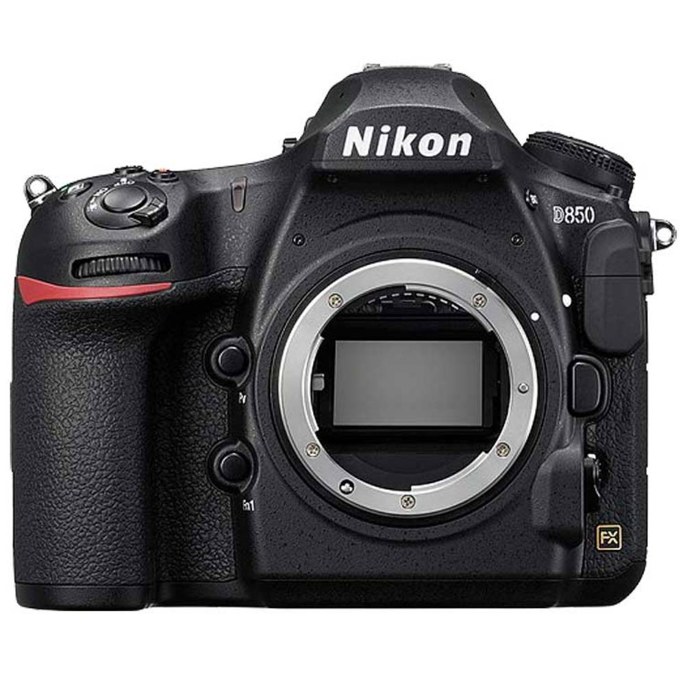 نقد و بررسی دوربین عکاسی نیکون Nikon D850 body D850 Body