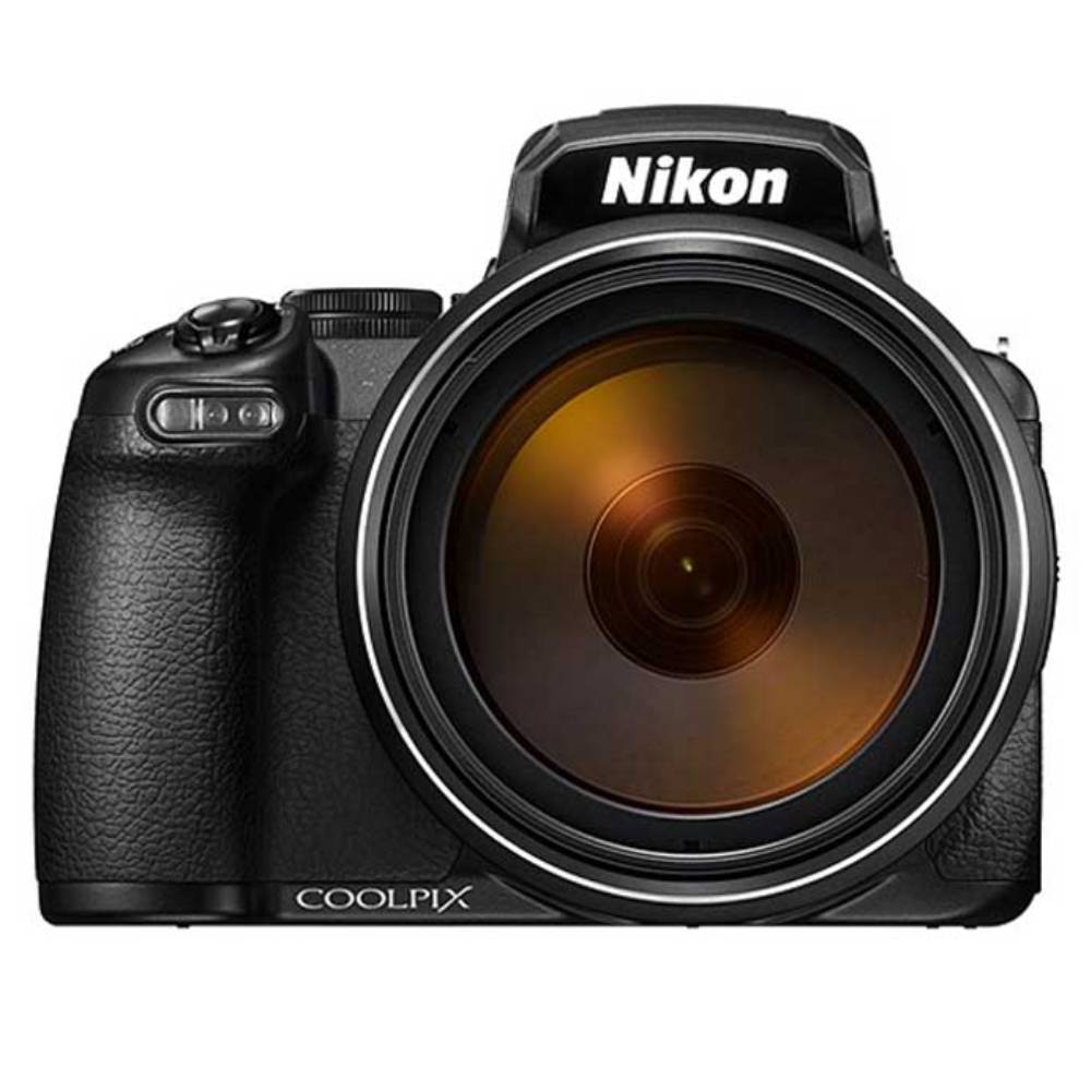 نقد و بررسی دوربین عکاسی نیکون Nikon CoolPix P1000 Nikon CoolPix P1000