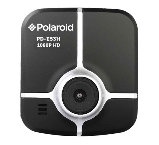 نقد و بررسی دوربین پولاروید Polaroid Dash Camera PD-E53 H