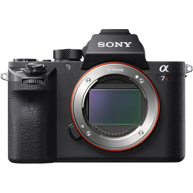 نقد و بررسی دوربین بدون آینه سونی Sony Alpha a7R II body Alpha a7R II