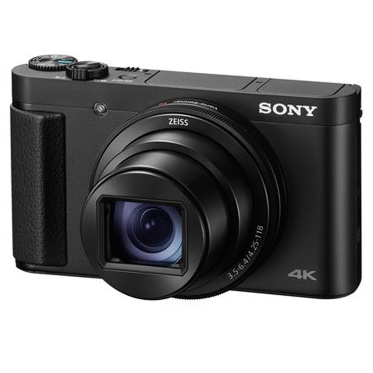 نقد و بررسی دوربین عکاسی سونی Sony Cyber-shot DSC-HX99